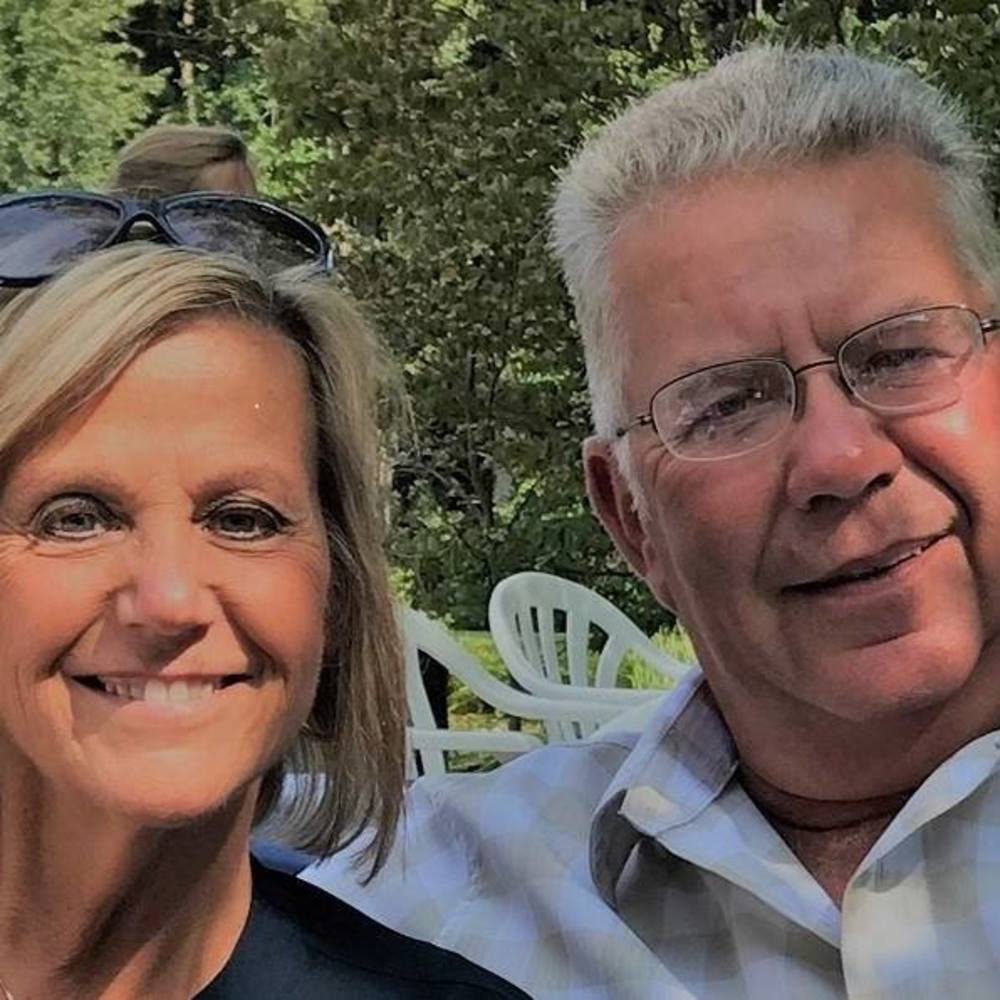 Meet your Posher, Diane